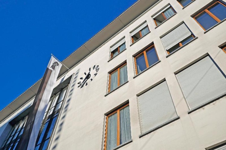 Justiz- und Sicherheitsdepartement des Kantons Basel-Stadt